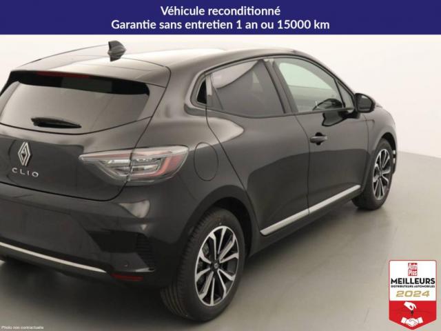 Renault Clio image 8