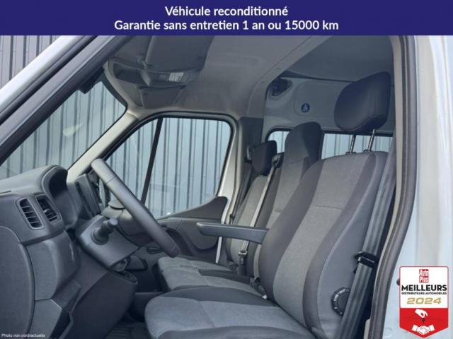 Renault Master image 4