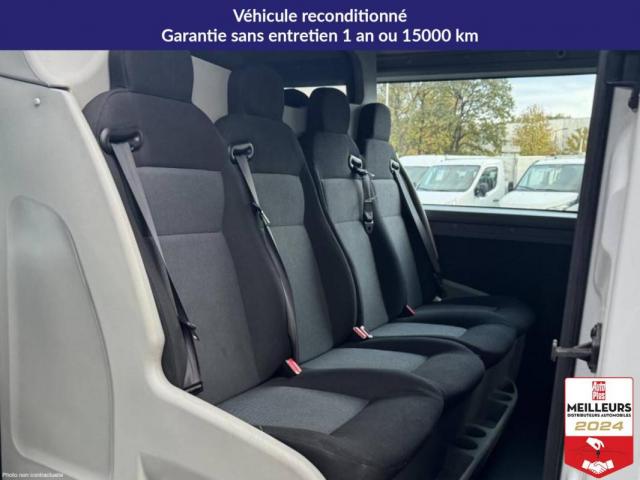 Renault Master image 7