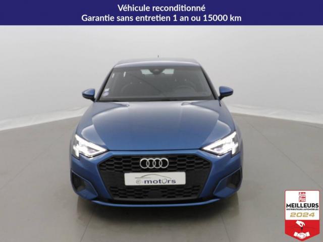 Audi A3 Sportback image 8