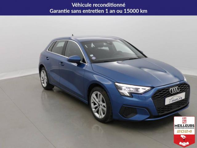 Audi A3 Sportback image 2