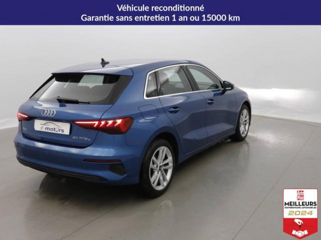 Audi A3 Sportback image 3