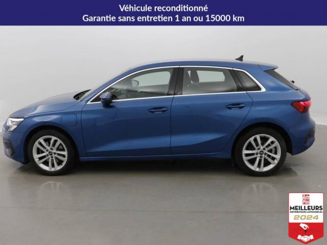 Audi A3 Sportback image 6