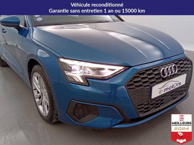 Audi A3 Sportback image 1