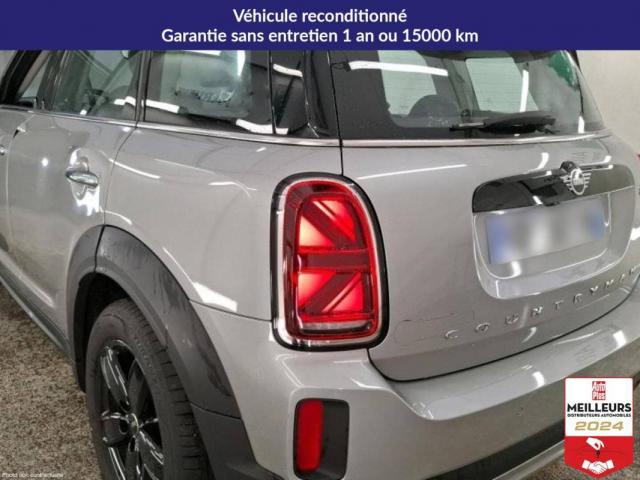 Mini Countryman image 3