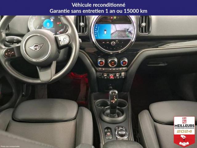 Mini Countryman image 1