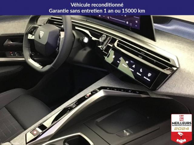 Peugeot 3008 image 9