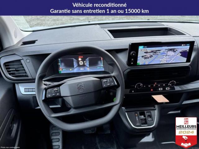 Citroen Jumpy image 9