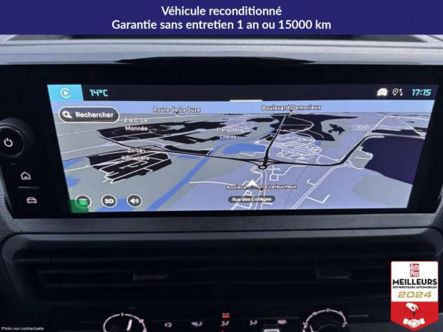 Citroen Jumpy image 7