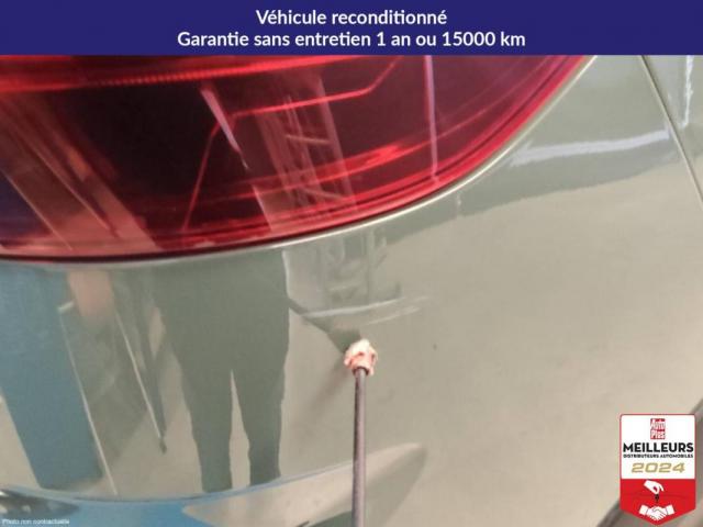 Dacia Jogger image 4