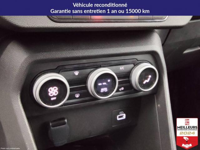 Dacia Jogger image 8