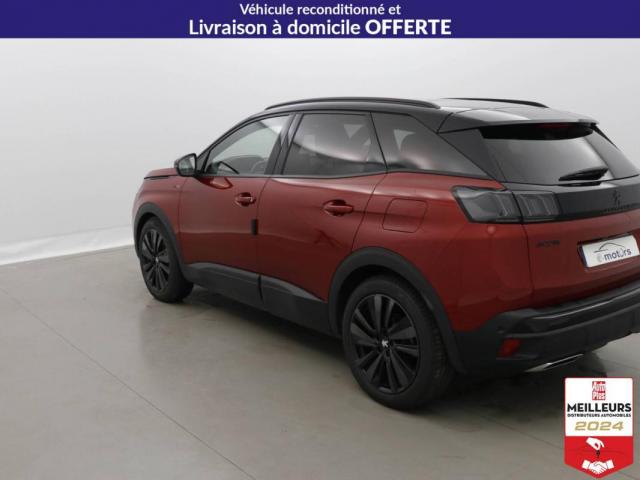 Peugeot 3008 image 8