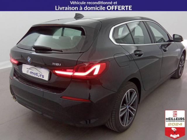 Bmw Série 1 image 6