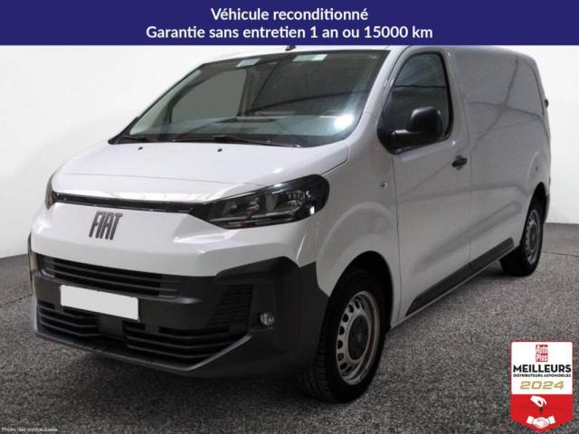 Fiat Scudo image 1
