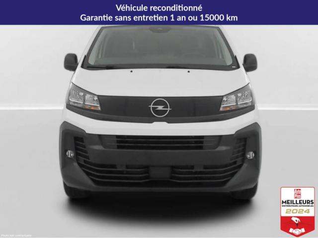 Opel Vivaro image 1