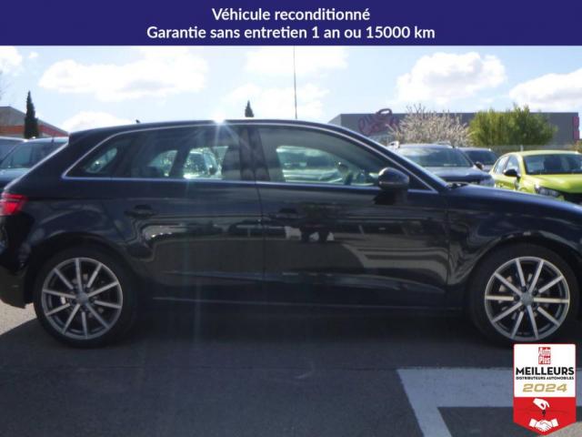 Audi A3 Sportback image 2