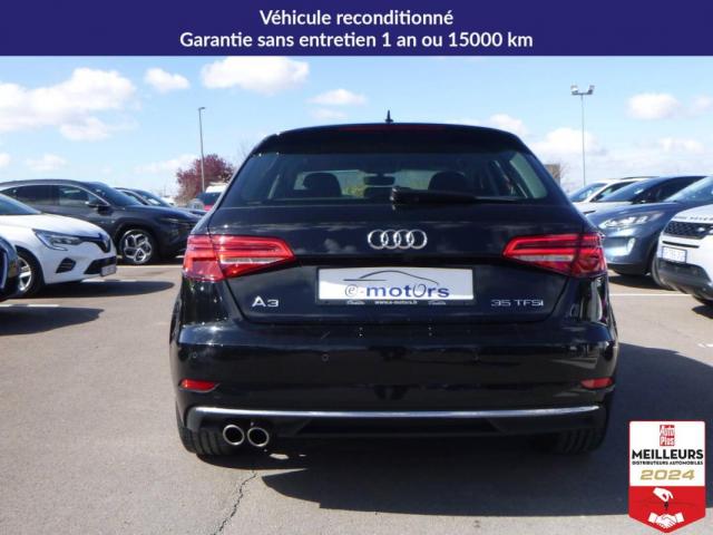 Audi A3 Sportback image 9