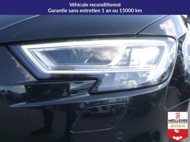 Audi A3 Sportback image 4