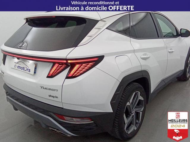 Hyundai Tucson image 9