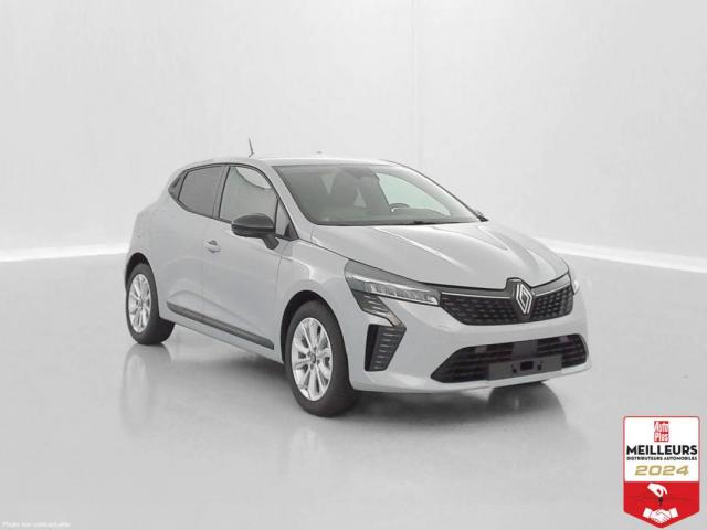 Renault Clio V(2) 1.5 Blue Dci 100ch Evolution