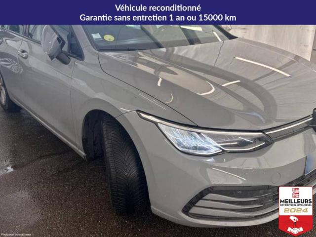 Volkswagen Golf image 6