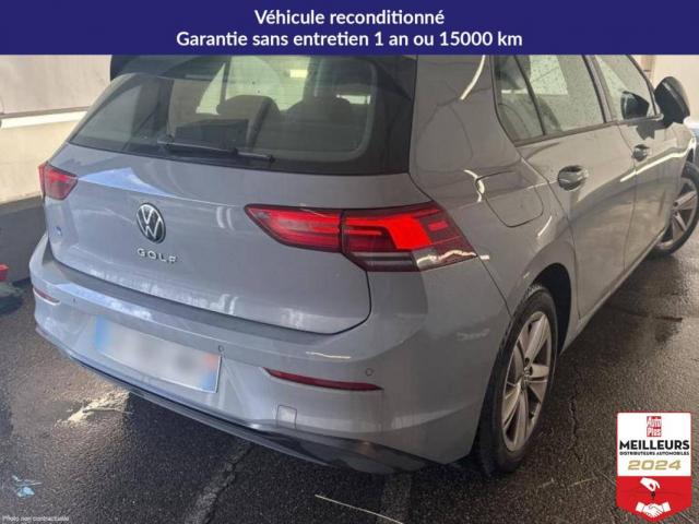 Volkswagen Golf image 3