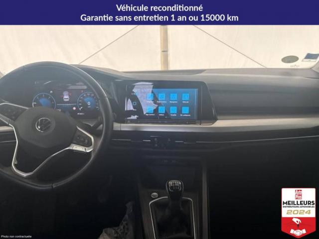 Volkswagen Golf image 5