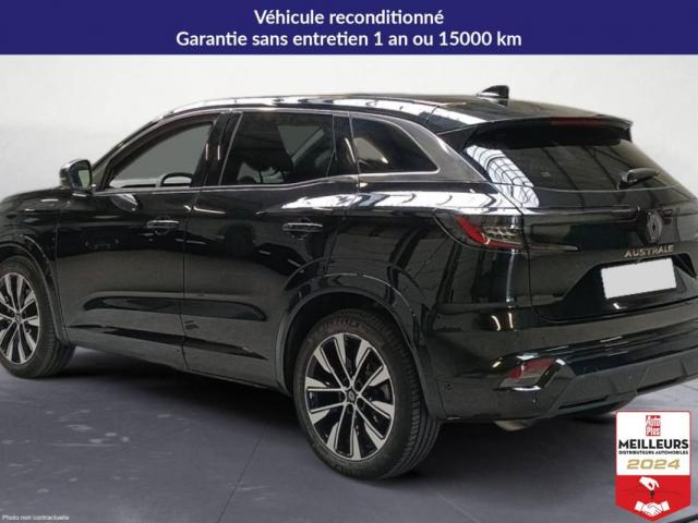 Renault Austral image 6