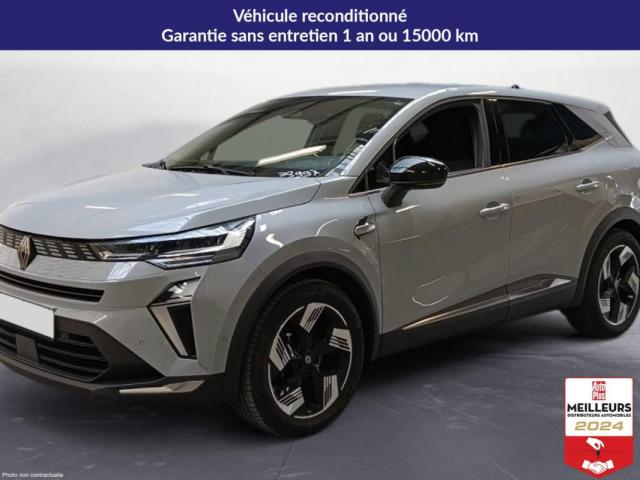 Renault Symbioz 1.6 E-Tech Full Hybrid 145ch Techno