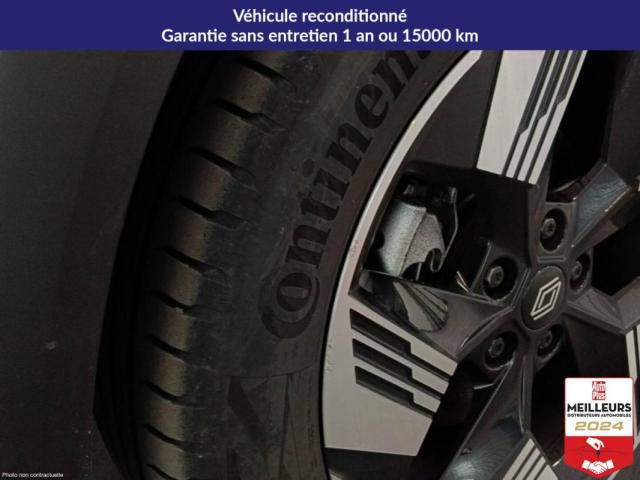 Renault Symbioz image 9