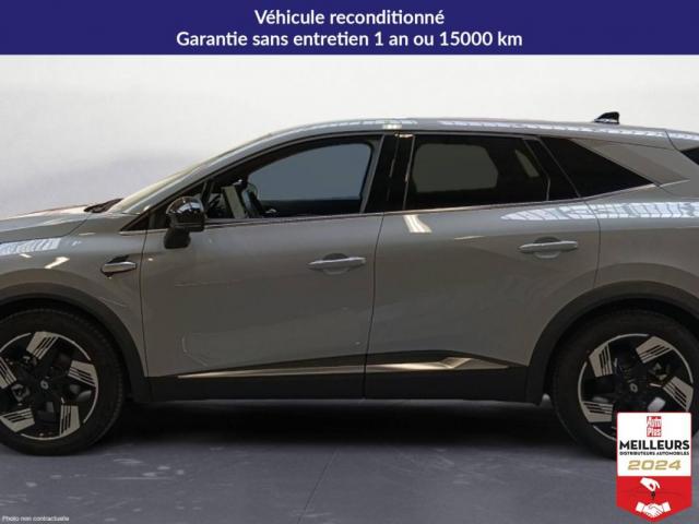 Renault Symbioz image 2