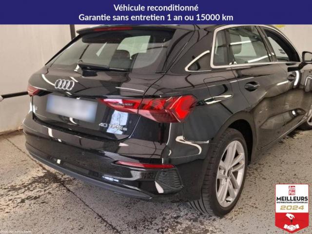 Audi A3 Sportback image 1