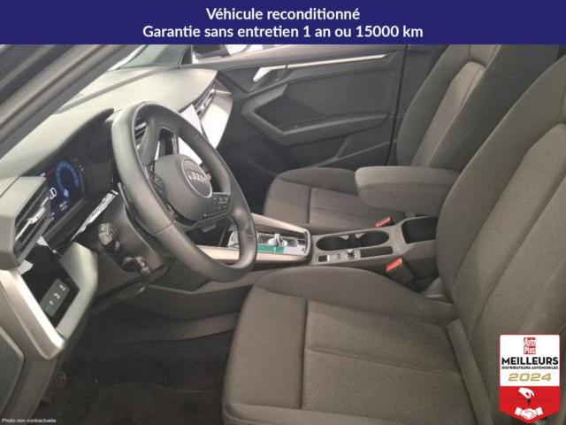 Audi A3 Sportback image 5