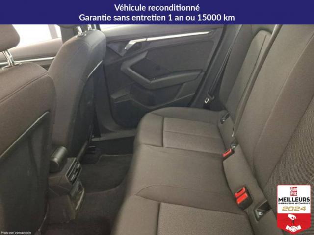 Audi A3 Sportback image 2