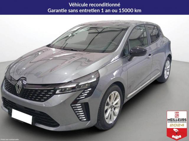 Renault Clio Tce 90 X-Tronic Evolution