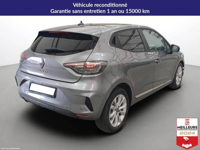 Renault Clio image 4