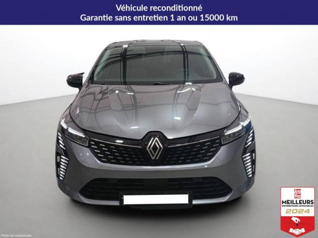 Renault Clio image 3