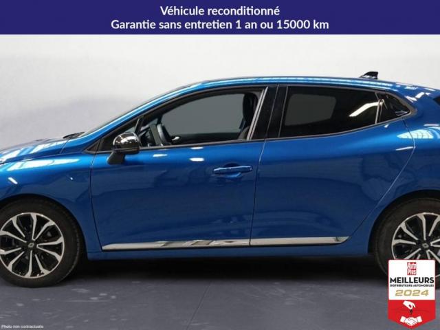 Renault Clio image 2