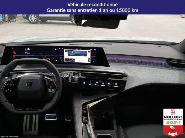 Peugeot 5008 image 4