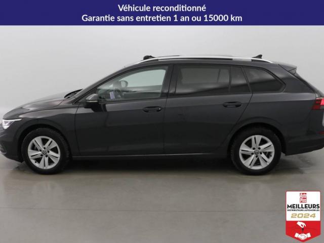 Volkswagen Golf Sw image 2