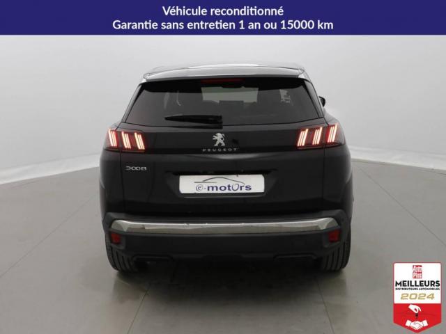 Peugeot 3008 image 6