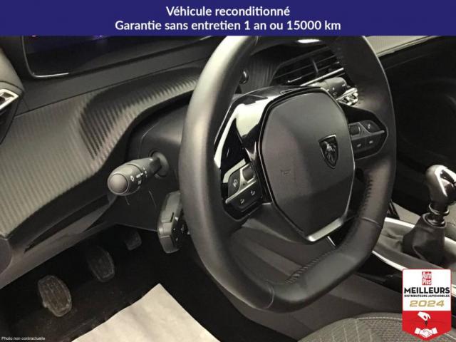 Peugeot 2008 image 3