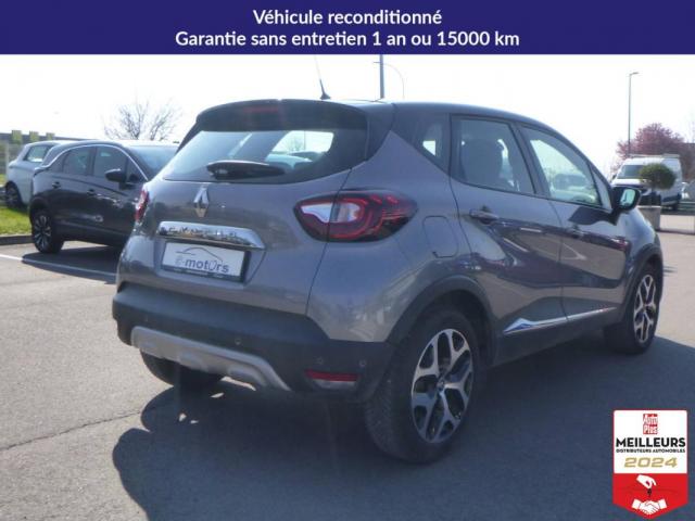 Renault Captur image 4
