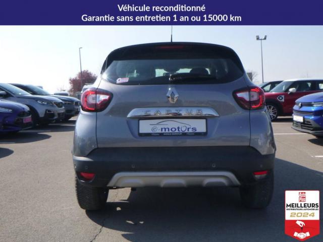 Renault Captur image 2