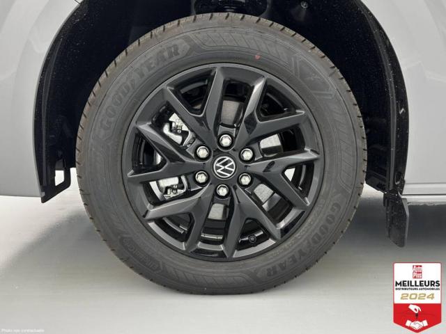 Volkswagen Transporter image 2