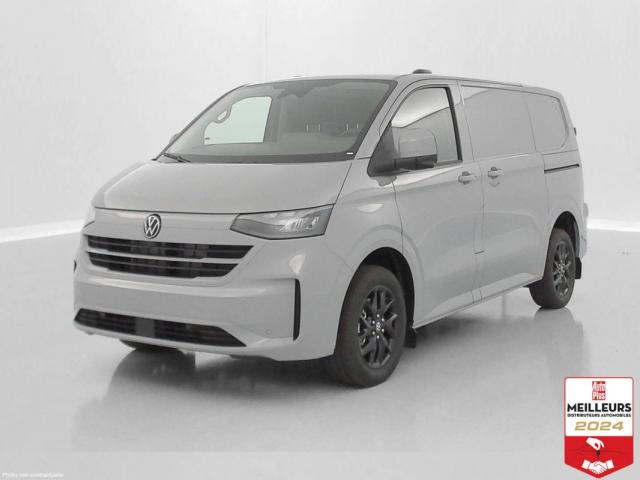 Volkswagen Transporter image 6