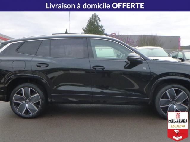 Volkswagen Tayron image 1