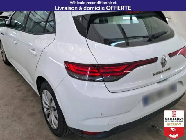 Renault Mégane image 3