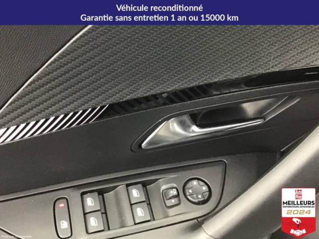 Peugeot 2008 image 2