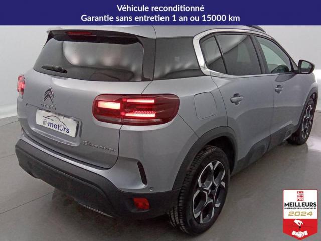 Citroen C5 Aircross image 6